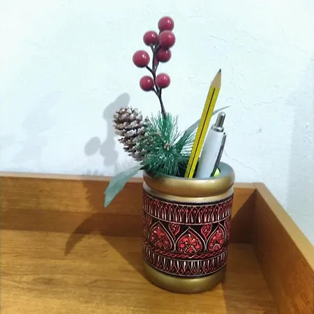 O Affittacamera ホームステイ *