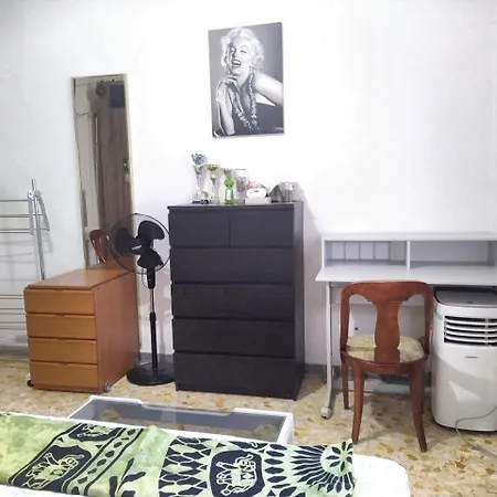 O Affittacamera Ρώμη