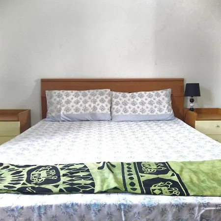 O Affittacamera Ρώμη