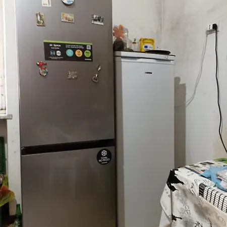 O Affittacamera * Ρώμη