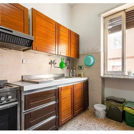 O Affittacamera Δωμάτια σε οικογενειακή κατοικία