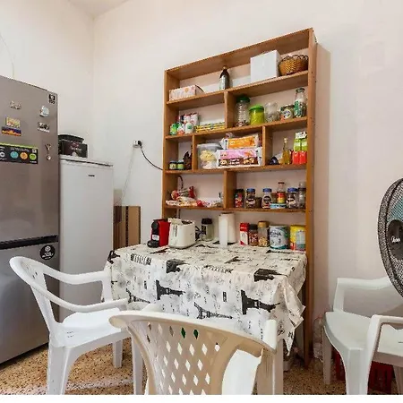 Homestay O Affittacamera