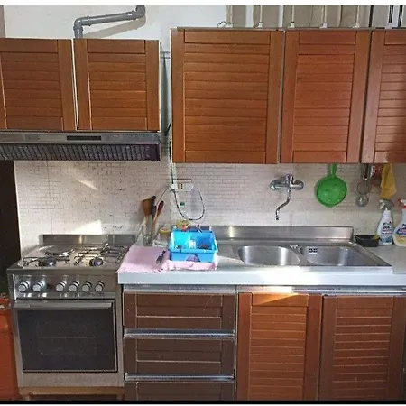 O Affittacamera * Ρώμη